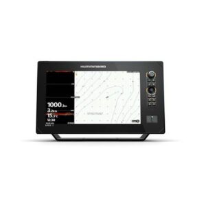Sondeur Gps Humminbird Tactile Apex 13 Version Xd