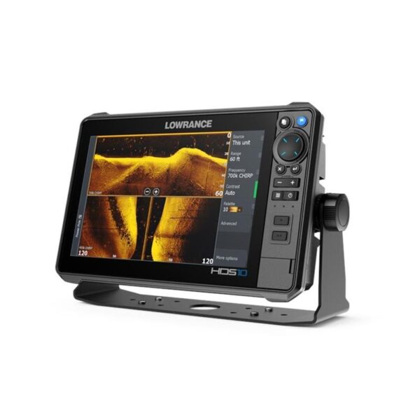 SONDEUR GPS LOWRANCE HDS 10 PRO – Image 2
