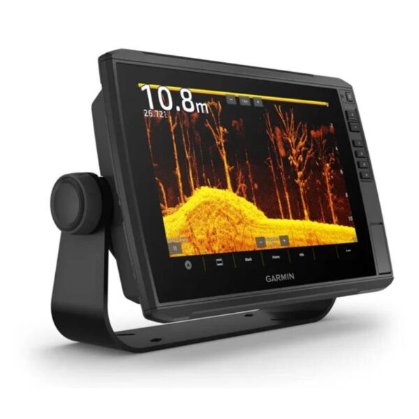 Sondeur Gps Garmin Echomap Ultra2 122Sv – Image 2