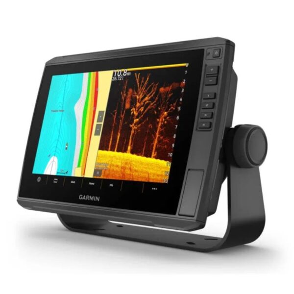Sondeur Gps Garmin Echomap Ultra2 122Sv – Image 4