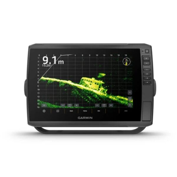 Sondeur Gps Garmin Echomap Ultra2 122Sv – Image 5