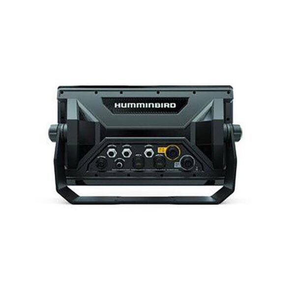Sondeur Gps Humminbird Tactile Apex 13 Version Xd – Image 2