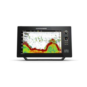 Sondeur Gps Humminbird Tactile Apex 13 Version 2D