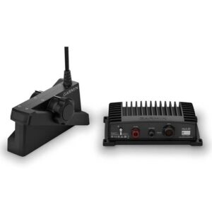 SONDE GARMIN LIVESCOPE XR LVS62 AVEC MODULE GLS10
