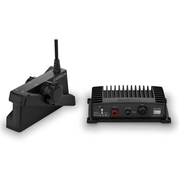 SONDE GARMIN LIVESCOPE XR LVS62 AVEC MODULE GLS10