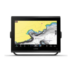 Sondeur Gps Garmin Gpsmap 1223 Xsv