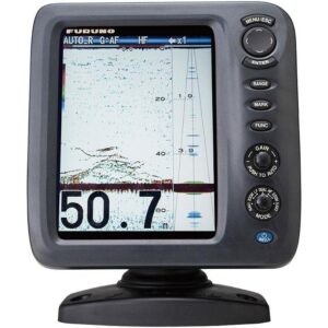SONDEUR COULEUR FURUNO FCV588