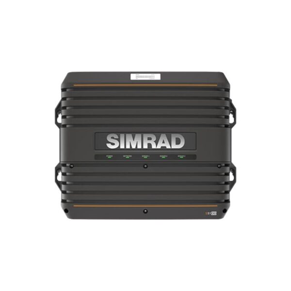 Module Sondeur Simrad S5100 Bb Chirp 3 Canaux 3Kw Rms