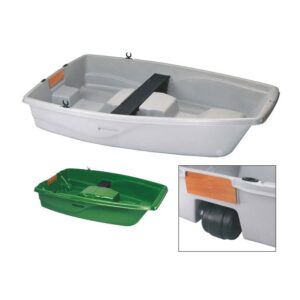 ANNEXE RIGIDE PLASTIMO PRS 245
