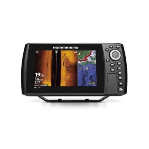Sondeur / Gps Couleur Humminbird Helix 7 G4n Chirp Msi
