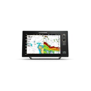 Sondeur Gps Humminbird Tactile Apex 16 Version 2D