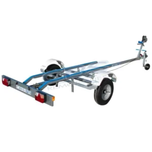 Remorque CBS B0200 toute barque