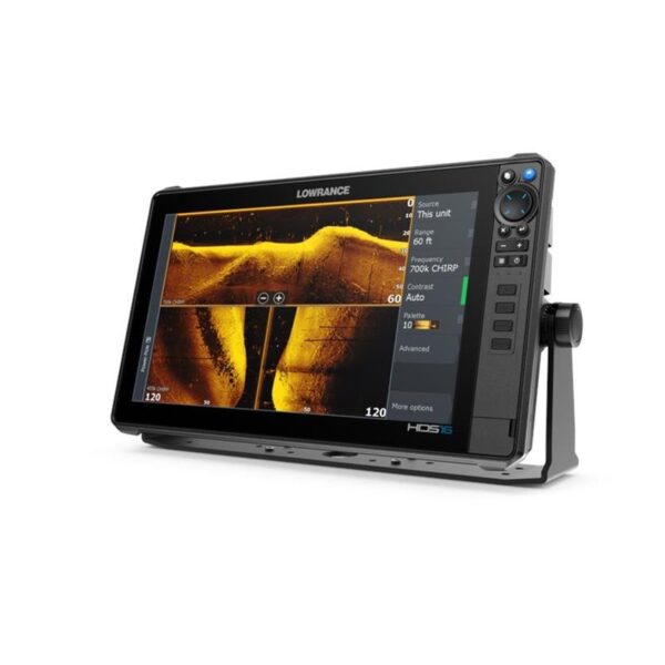 SONDEUR GPS LOWRANCE HDS 16 PRO – Image 2