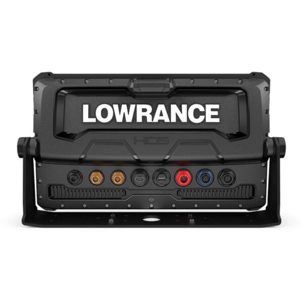 SONDEUR GPS LOWRANCE HDS 16 PRO – Image 3