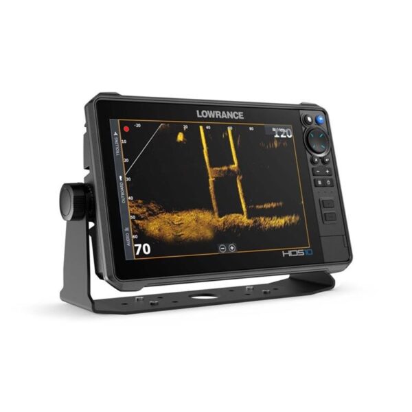 SONDEUR GPS LOWRANCE HDS 10 PRO – Image 3