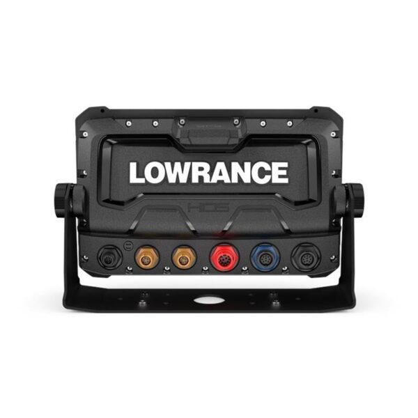 SONDEUR GPS LOWRANCE HDS 10 PRO – Image 4