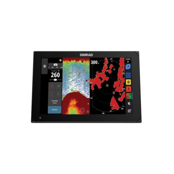 Sondeur / Gps Couleur Humminbird Helix 7 G4n Chirp Msi – Image 3