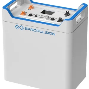 Batterie lithium E Propulsion 48V E163