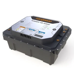 Batterie Torqeedo Power 48-5000