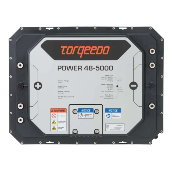 Batterie Torqeedo Power 48-5000 – Image 2