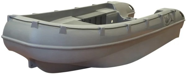 Barque Whaly 400 Standard – Image 3