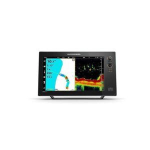 Sondeur Gps Humminbird Tactile Apex 19 Version 2D