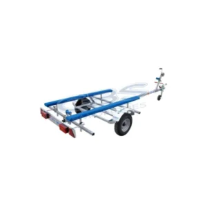 Remorque CBS B0220 toute barque
