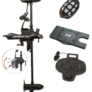 Moteur électrique Haswing Cayman