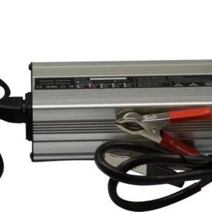 Chargeur 24V pour batterie lithium Powerbrick