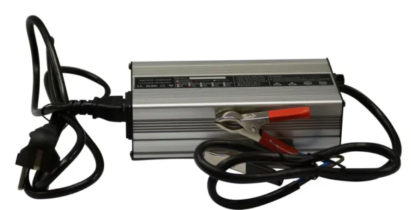 Chargeur 24V pour batterie lithium Powerbrick