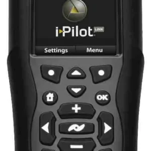 Télécommande de rechange I Pilot Link