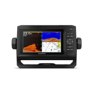 Sondeurs & GPS