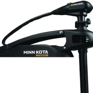 Moteur électrique Minn Kota Maxxum 80lbs 24V 107cm