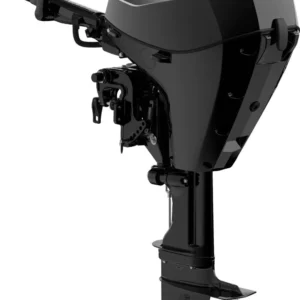 Mercury 25CV 4T EFI arbre long démarrage électrique barre franche power trim