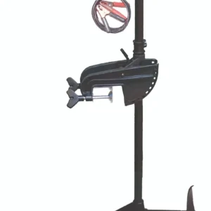 Moteur Electrique Eco Booster V70 Lbs pour Barque