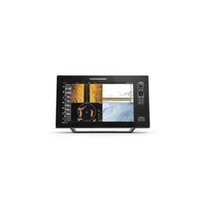 Sondeur Gps Humminbird Tactile Apex 16 Mega Si+