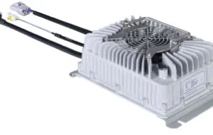 Chargeur E Propulsion 25A