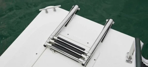 Hurricane Fun Deck 150 CV – Image 4