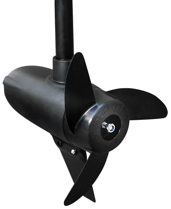 Moteur électrique Eco Booster 2.0 V115 lbs 12 V – Image 4
