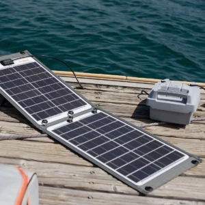 Panneau solaire Torqeedo 60W