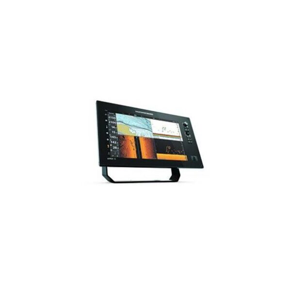Sondeur Gps Humminbird Tactile Apex 16 Mega Si+ – Image 2