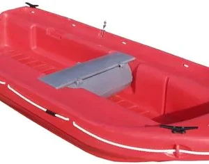 Fun Yak Secu 12 3m60