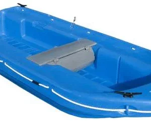 Fun Yak Secu 12 3m60 bleue