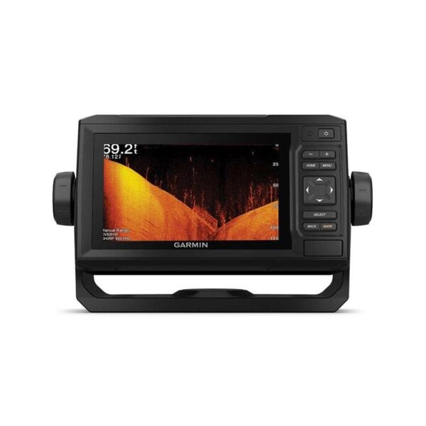 Sondeur Gps Garmin Echomap Uhd 62Cv – Image 3