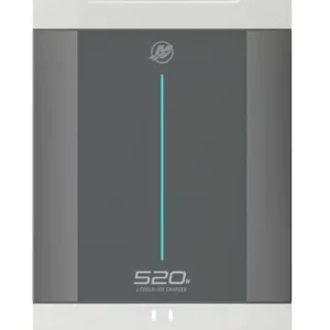 Chargeur rapide 520W pour Batterie Lithium 48 Volts Avator