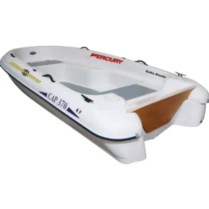 Barque Rigiflex Cap 370 Standard