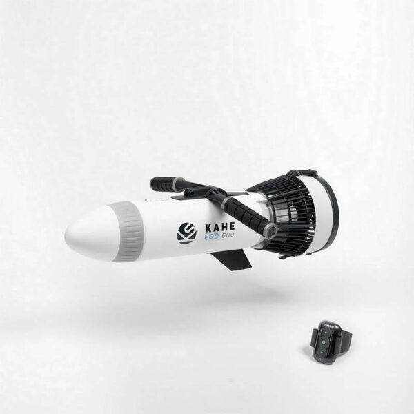 MOTEUR ÉLECTRIQUE KAHE POD 600 SNORKELING