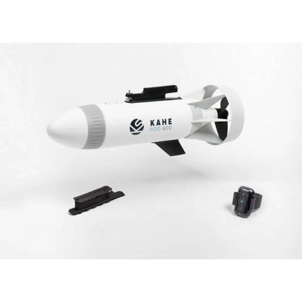 MOTEUR ÉLECTRIQUE KAHE POD 600 KAYAK/SUP