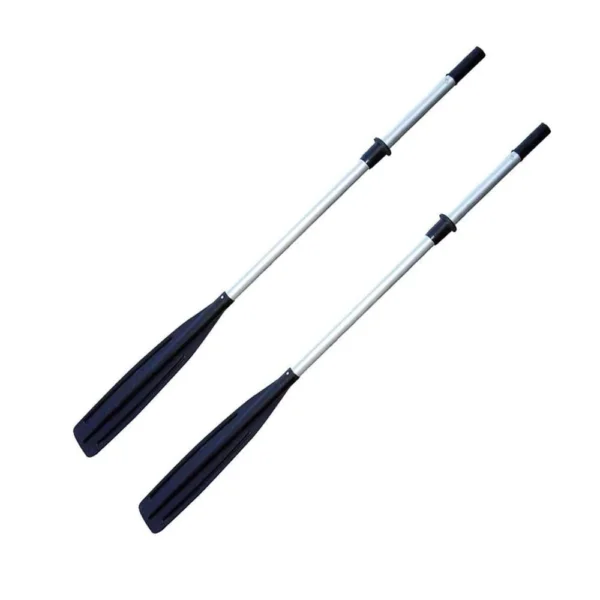 Barque Rigiflex Cap 370 Standard grise – Image 2