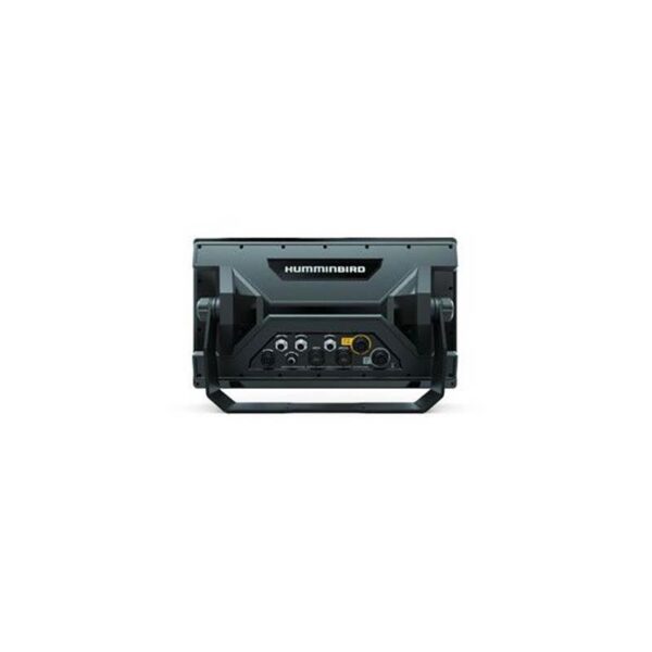 Sondeur Gps Humminbird Tactile Apex 16 Mega Si+ – Image 4